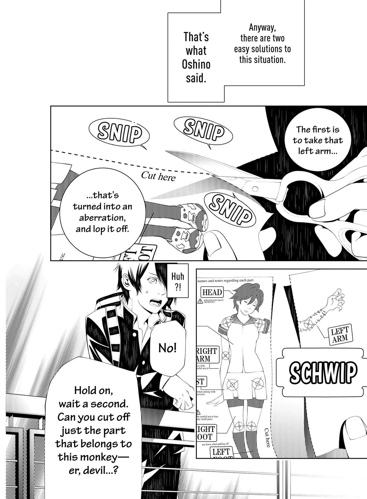 Read Bakemonogatari Manga Online