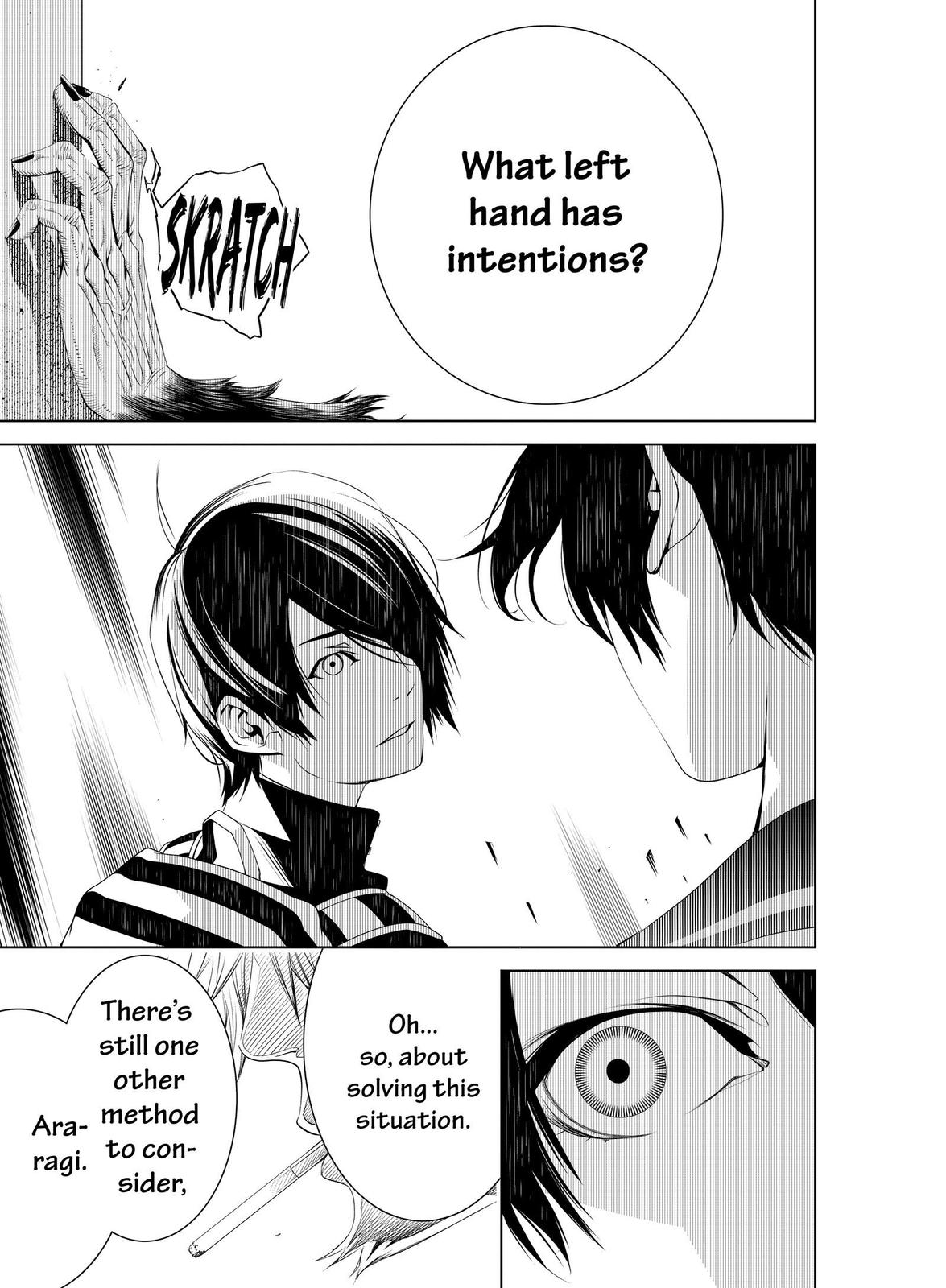 Read Bakemonogatari Manga Online