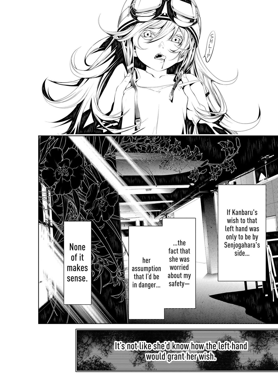 Read Bakemonogatari Manga Online