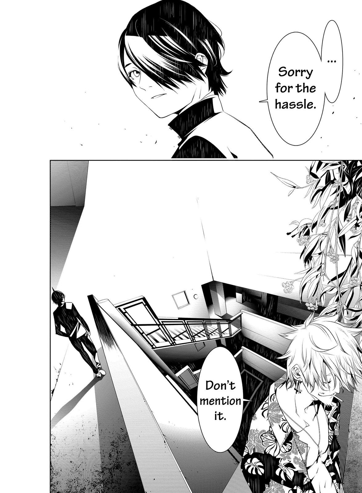 Read Bakemonogatari Manga Online