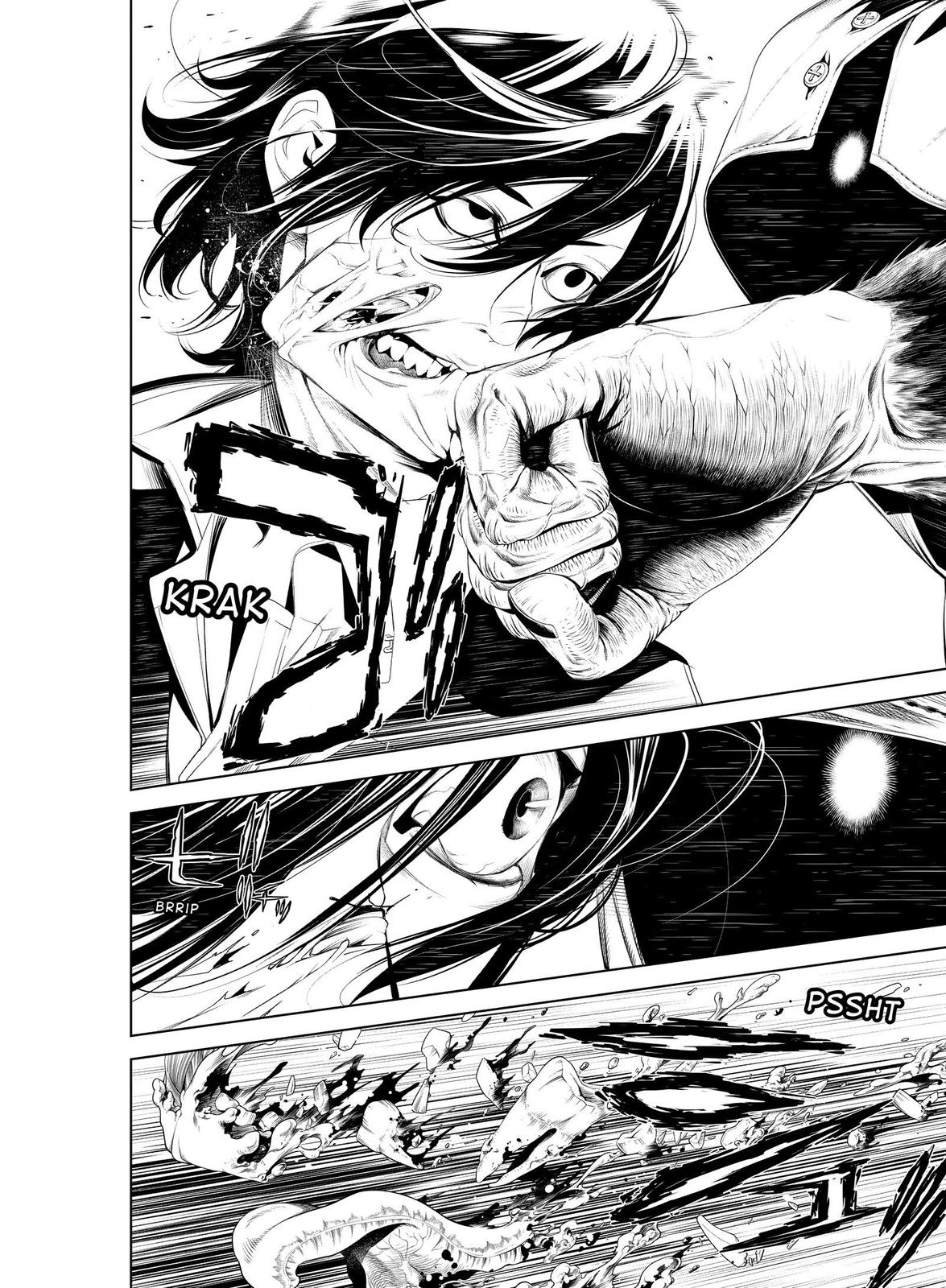 Read Bakemonogatari Manga Online