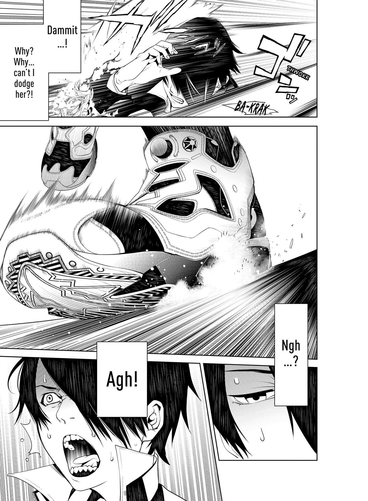 Read Bakemonogatari Manga Online