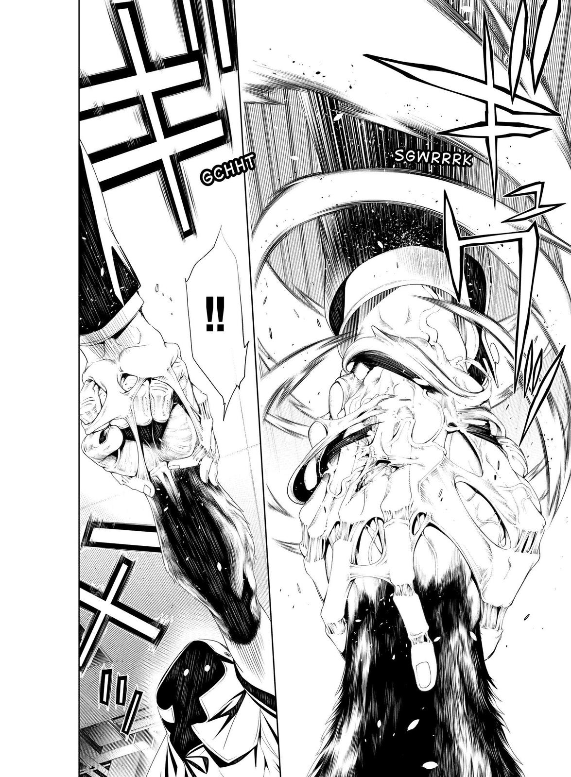 Read Bakemonogatari Manga Online