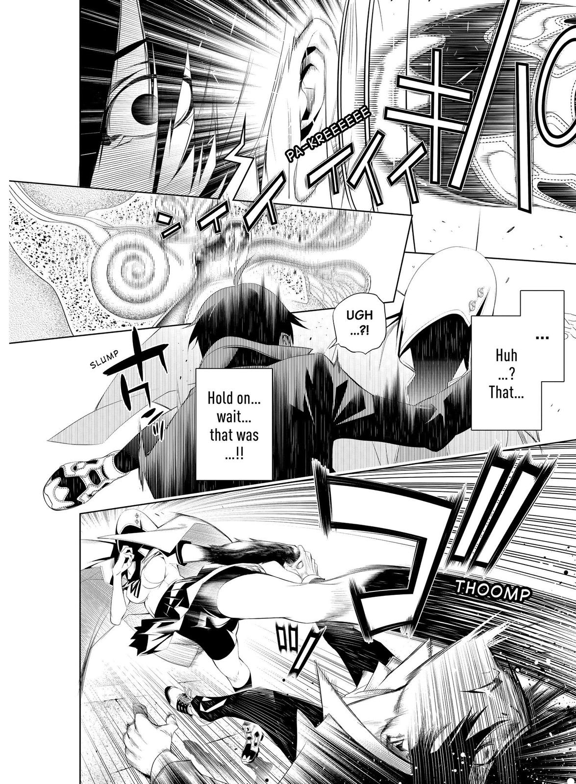 Read Bakemonogatari Manga Online