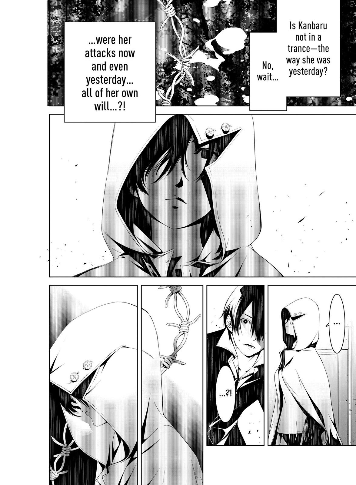 Read Bakemonogatari Manga Online