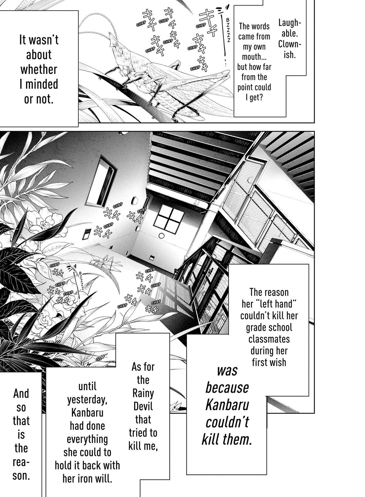 Read Bakemonogatari Manga Online