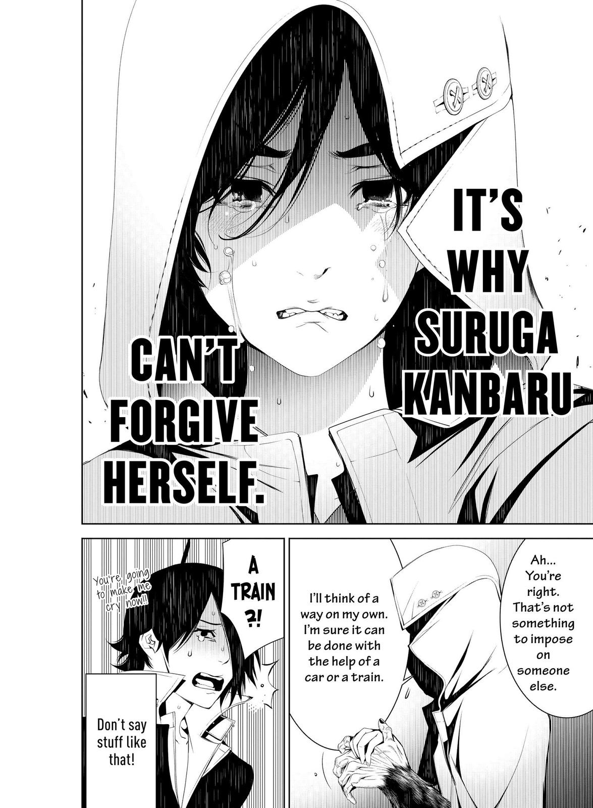 Read Bakemonogatari Manga Online