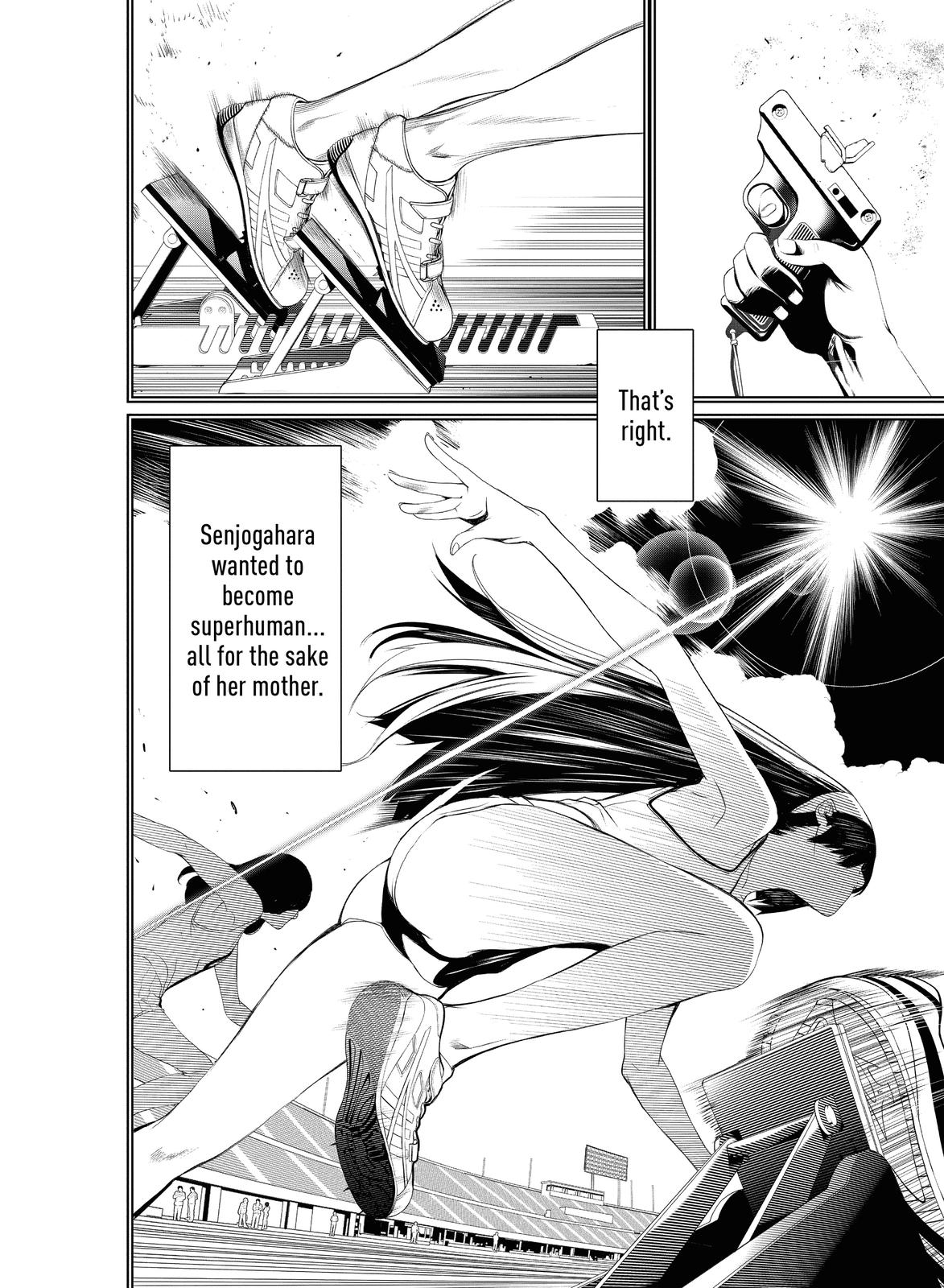 Read Bakemonogatari Manga Online
