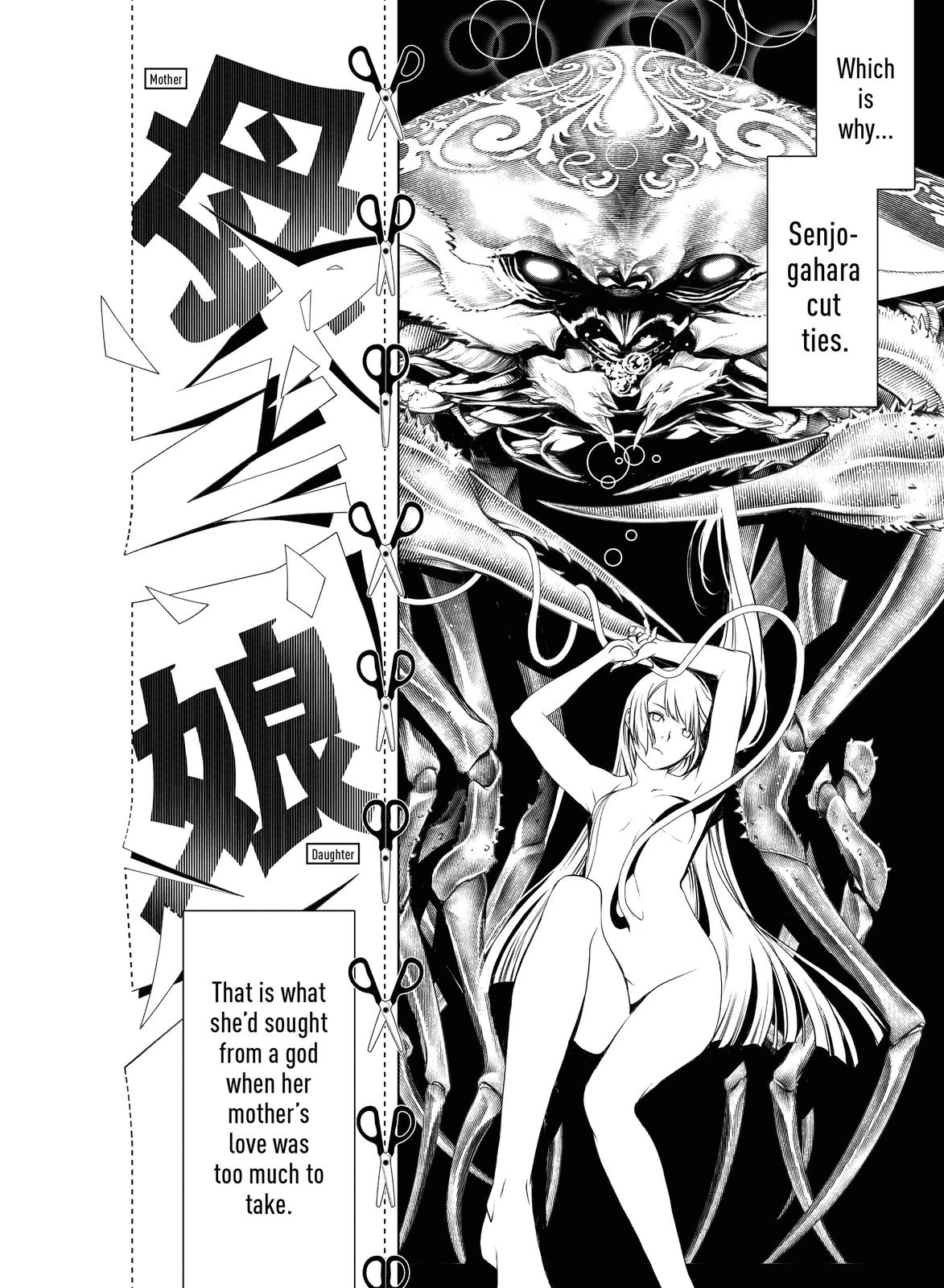 Read Bakemonogatari Manga Online