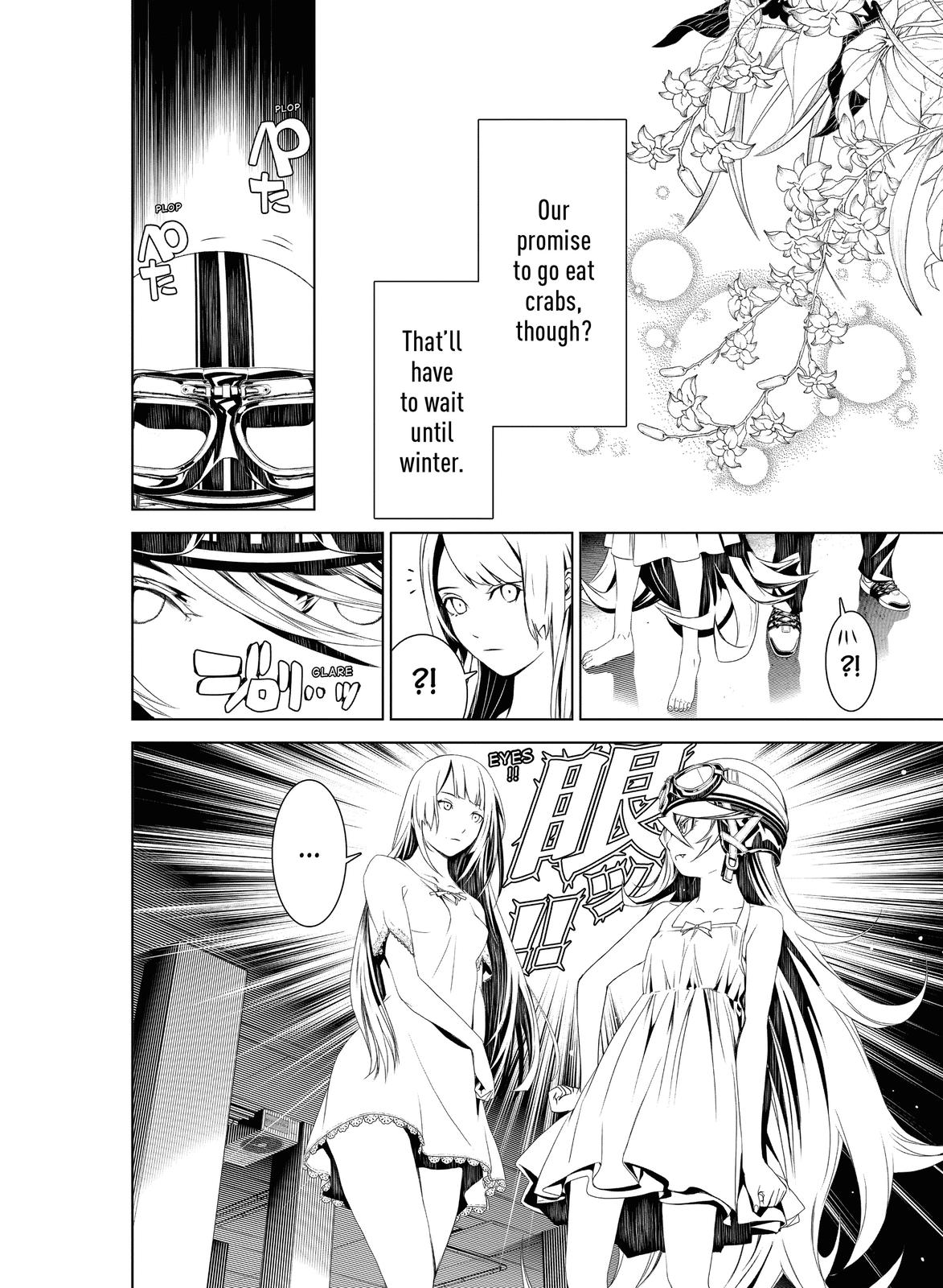 Read Bakemonogatari Manga Online