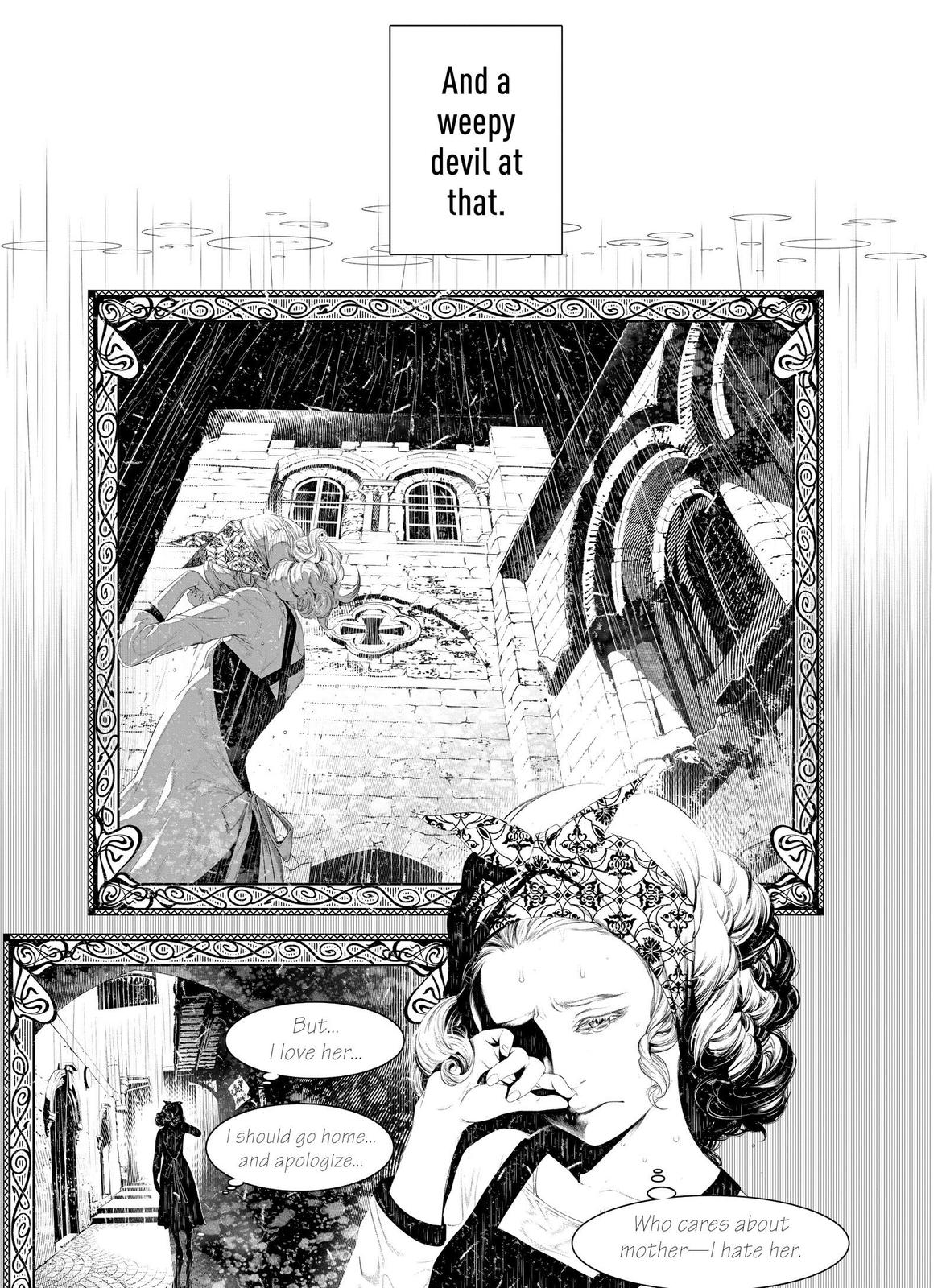 Read Bakemonogatari Manga Online