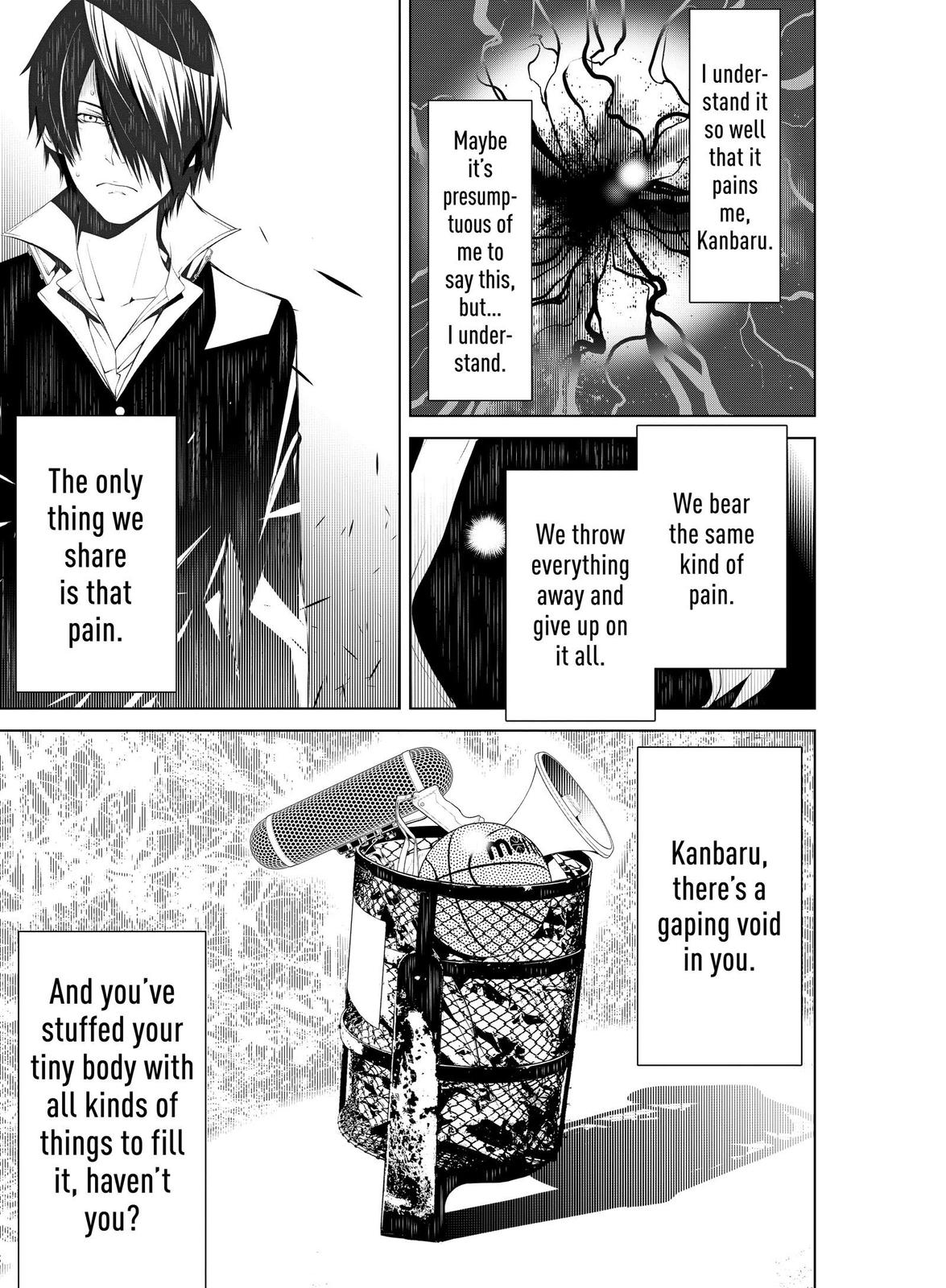 Read Bakemonogatari Manga Online