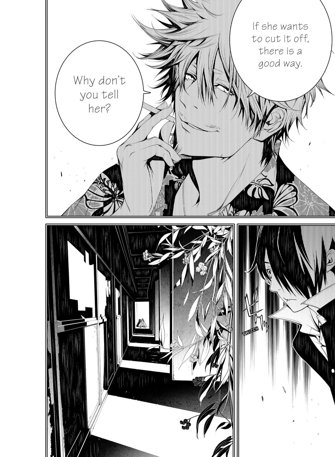 Read Bakemonogatari Manga Online