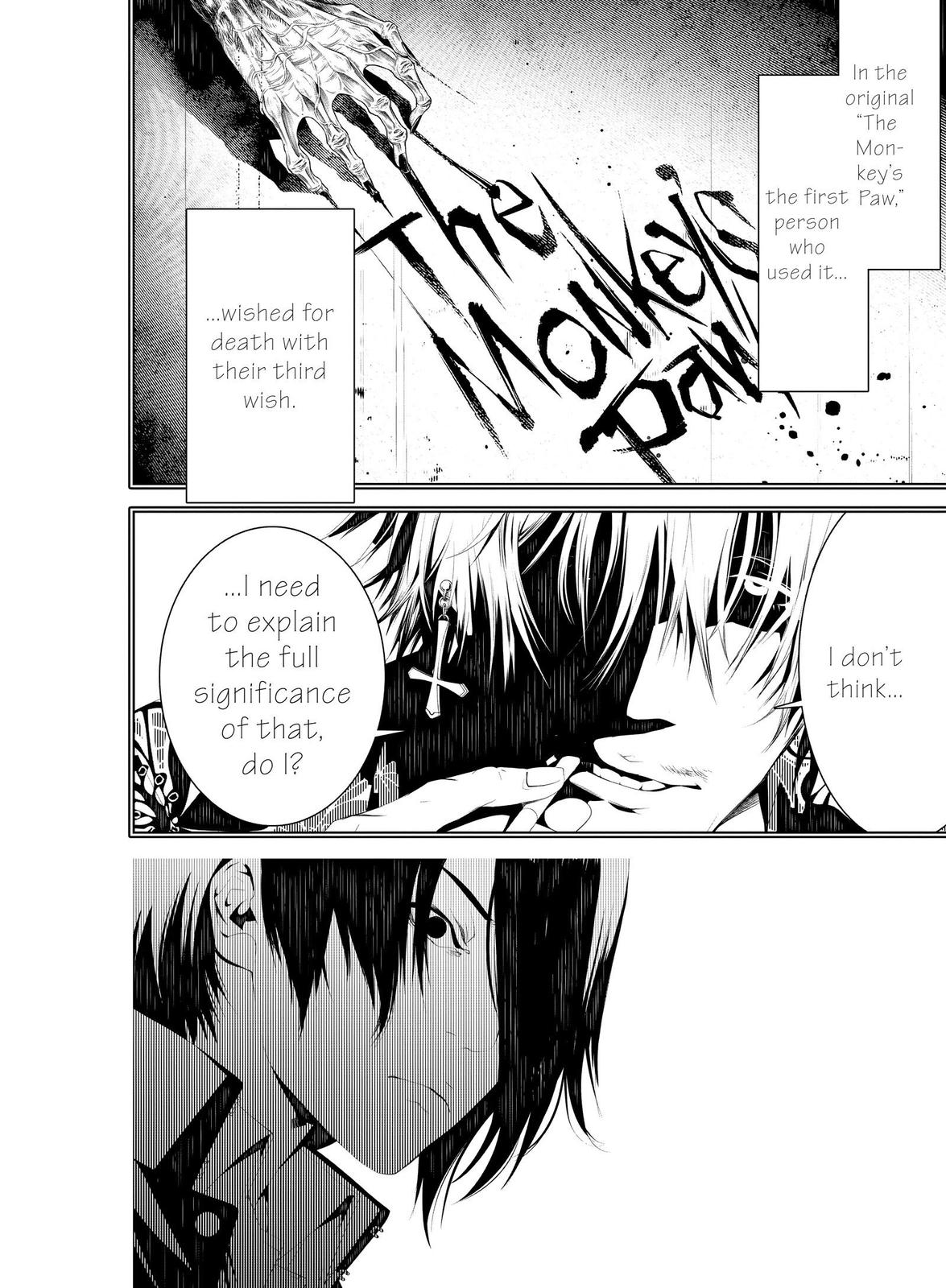 Read Bakemonogatari Manga Online
