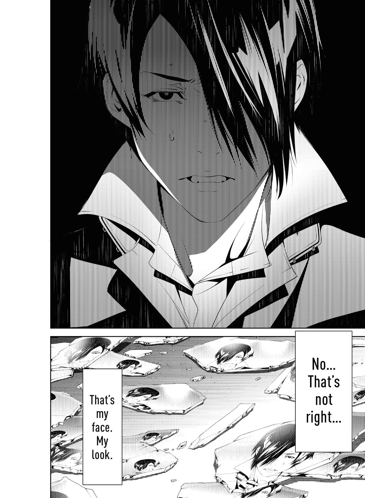 Read Bakemonogatari Manga Online