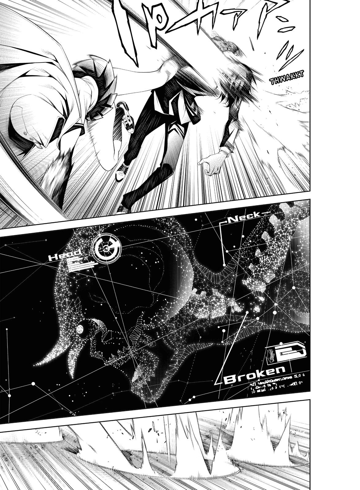 Read Bakemonogatari Manga Online
