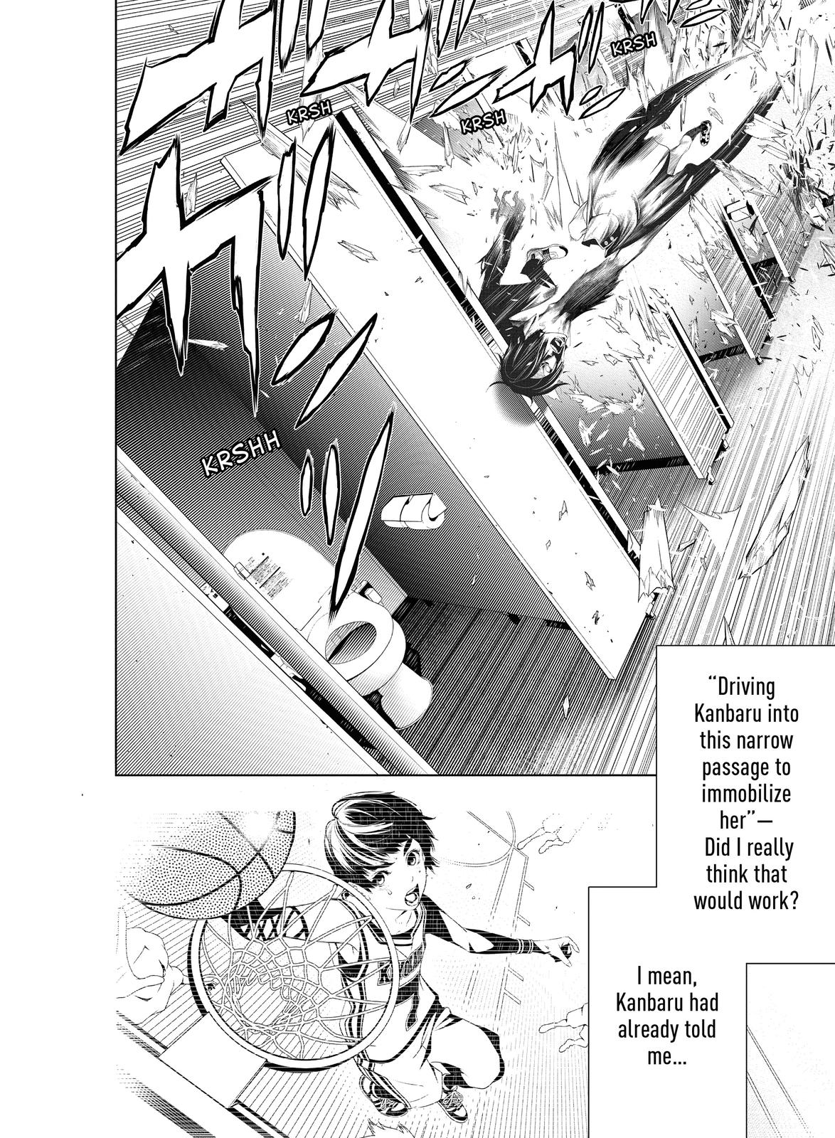 Read Bakemonogatari Manga Online