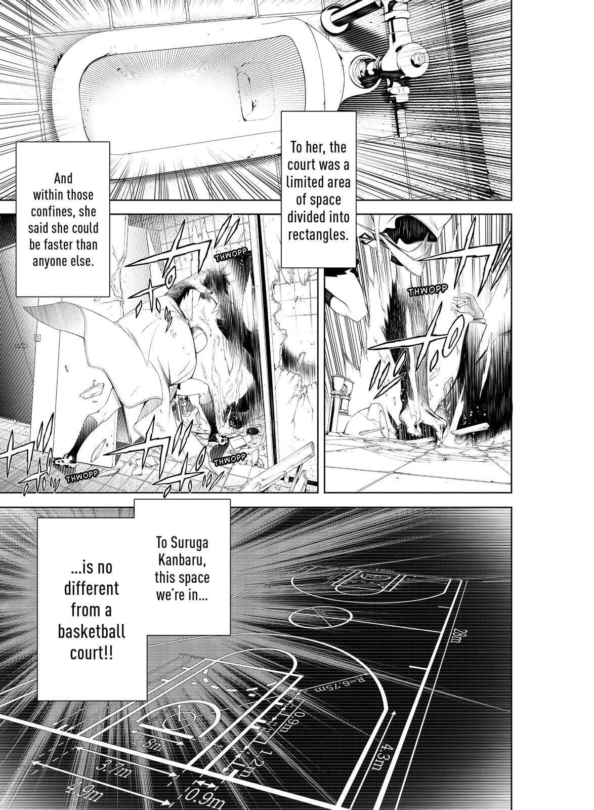 Read Bakemonogatari Manga Online