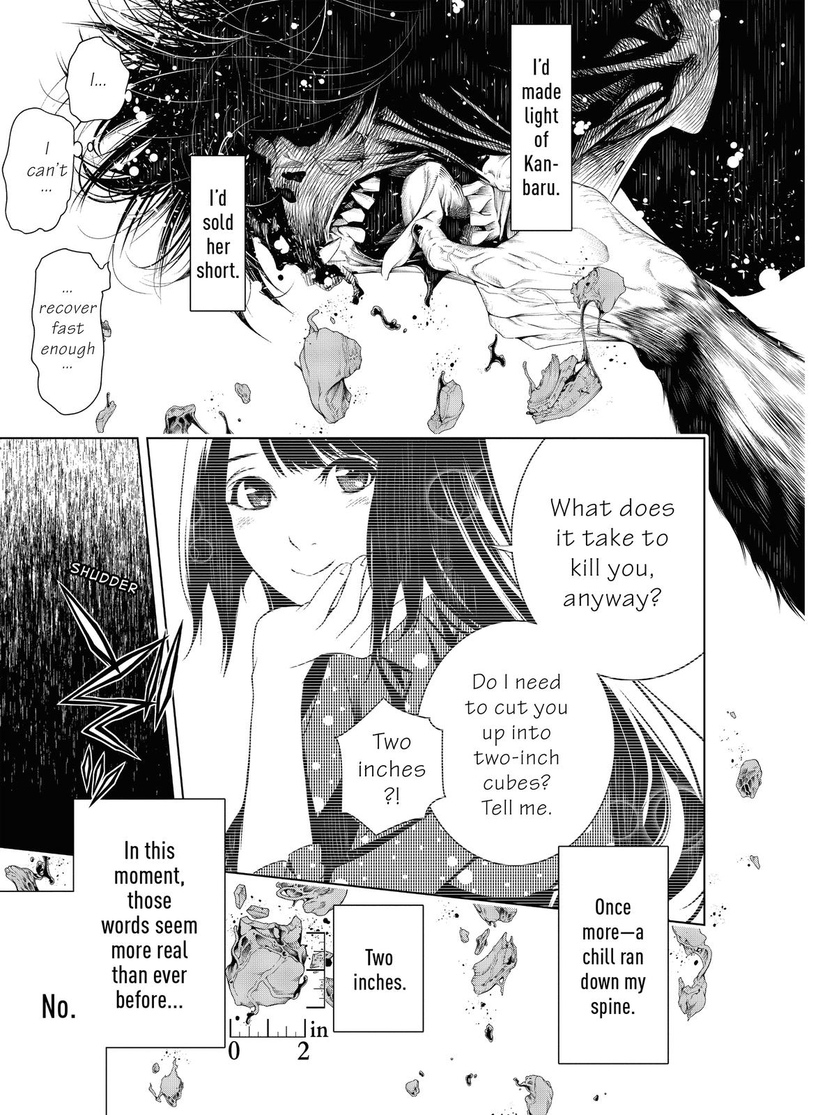 Read Bakemonogatari Manga Online