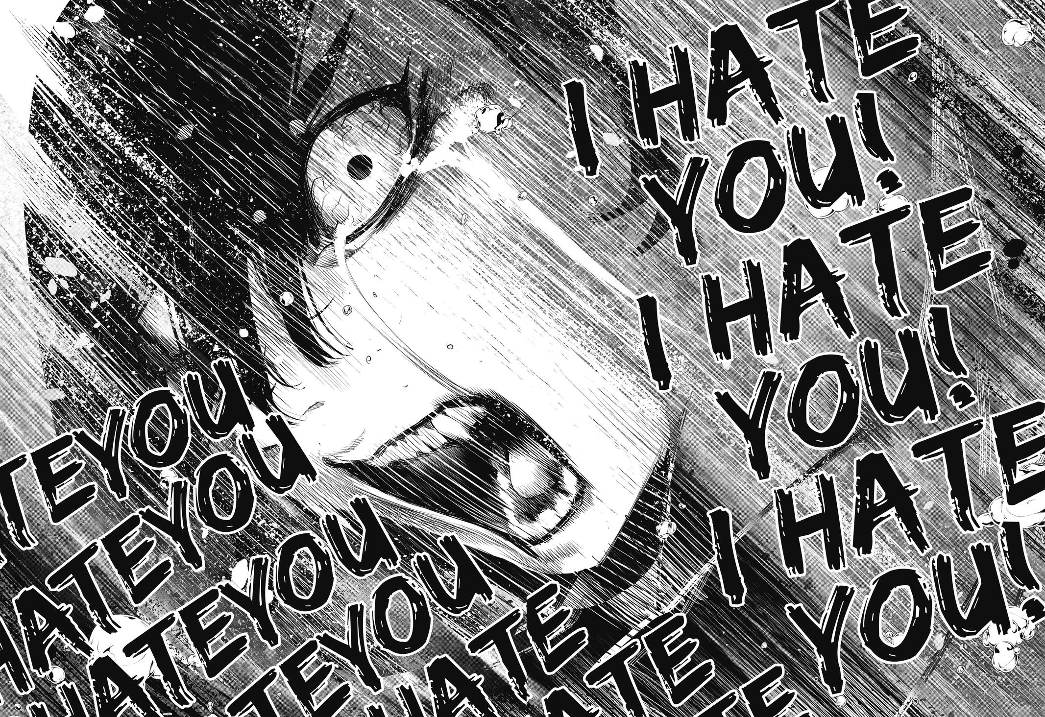 Read Bakemonogatari Manga Online