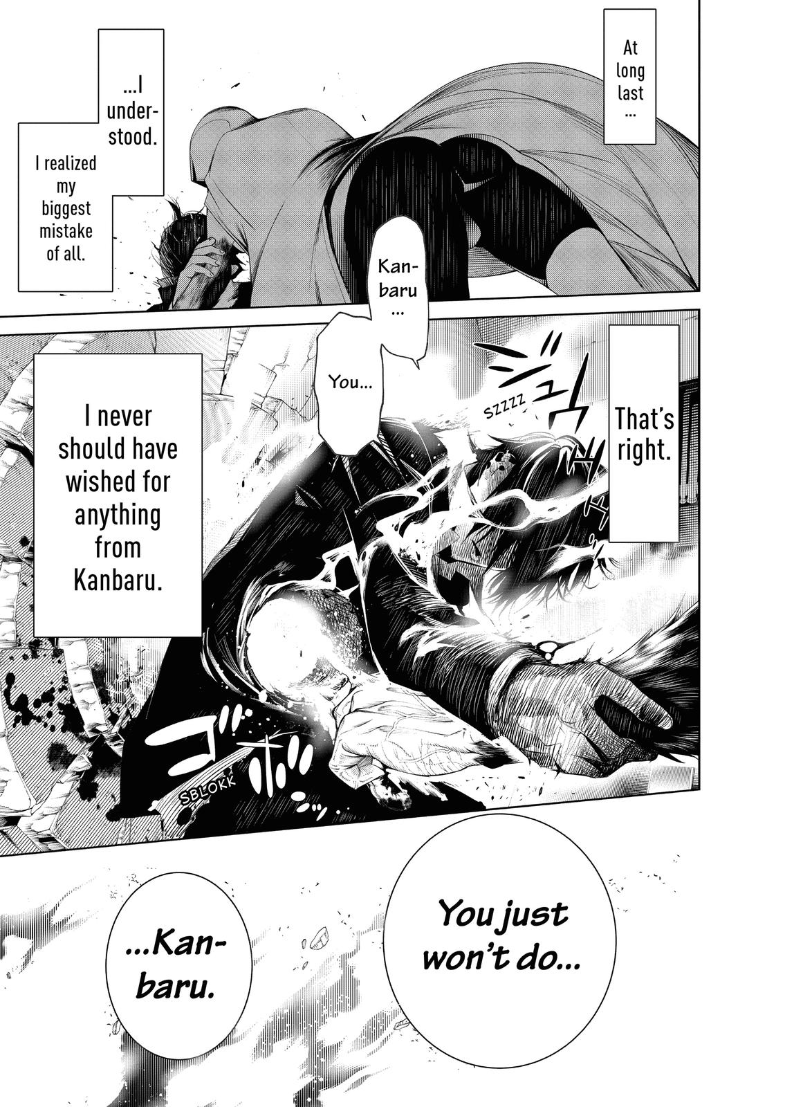 Read Bakemonogatari Manga Online