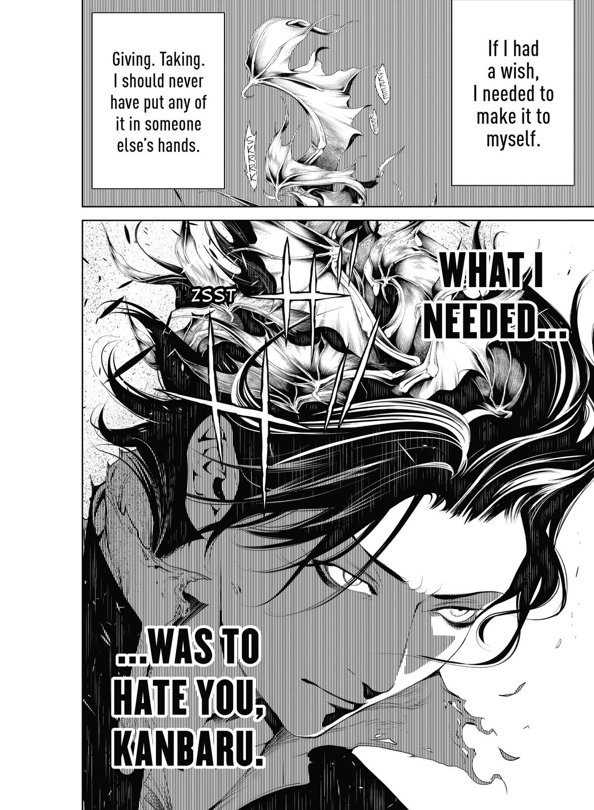 Read Bakemonogatari Manga Online