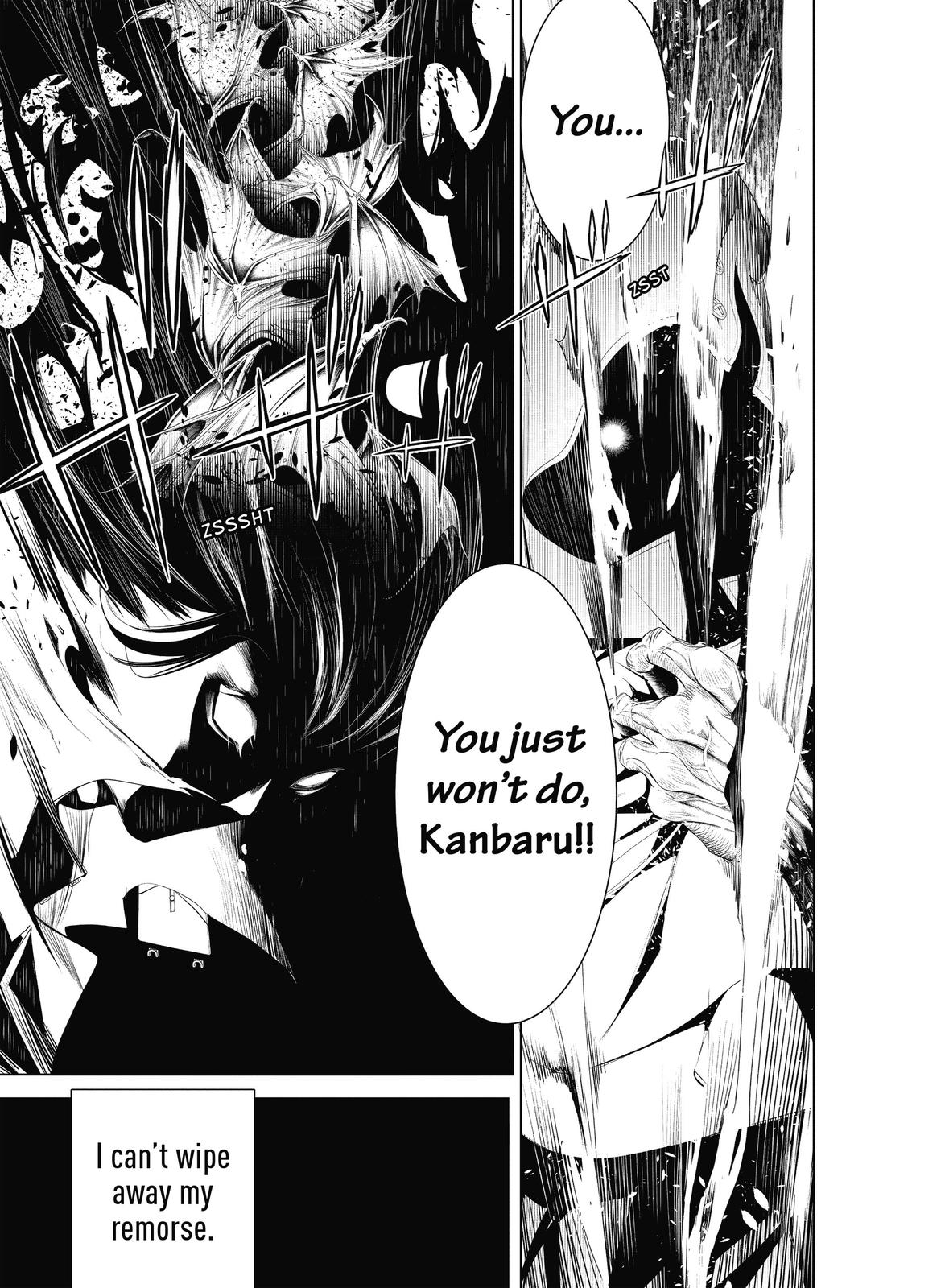 Read Bakemonogatari Manga Online