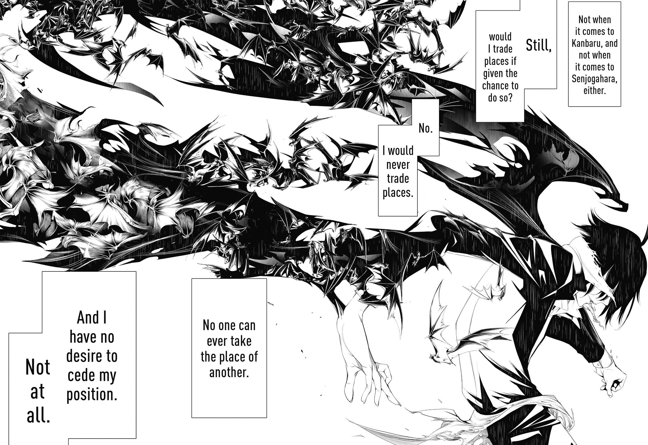 Read Bakemonogatari Manga Online
