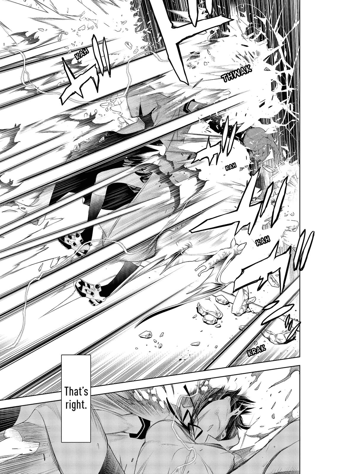 Read Bakemonogatari Manga Online