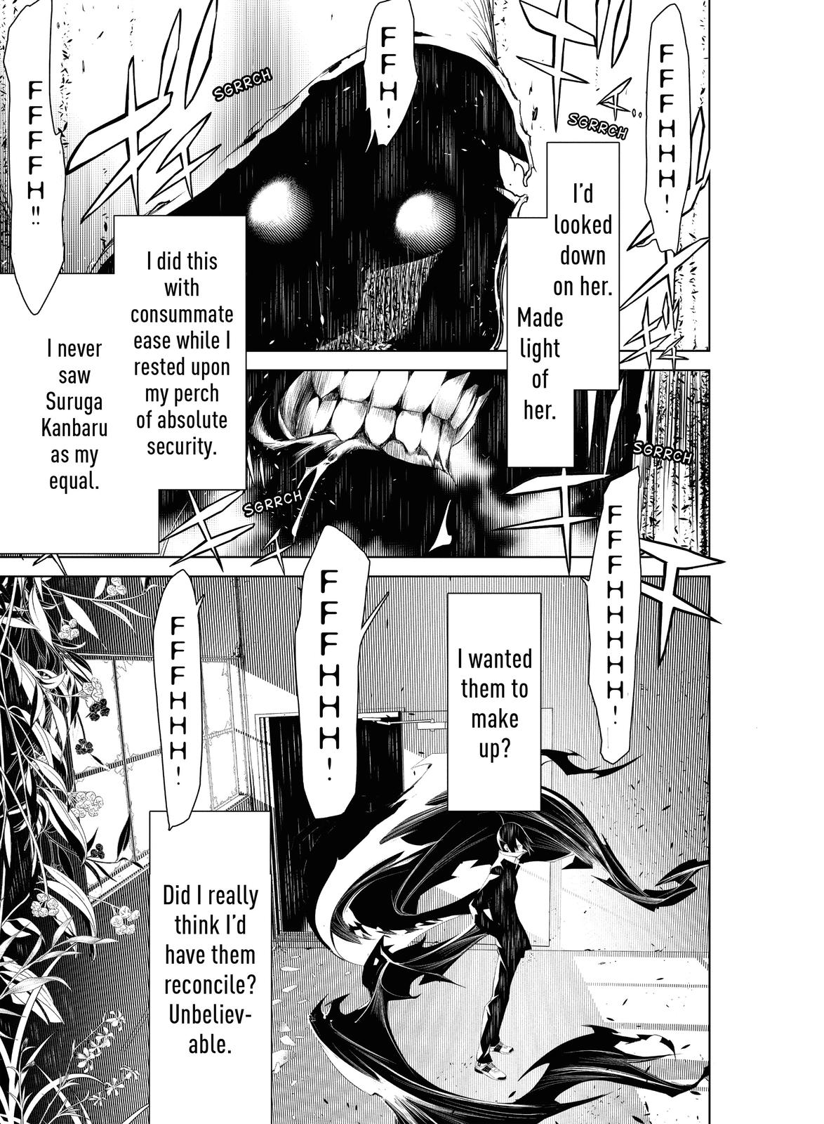 Read Bakemonogatari Manga Online