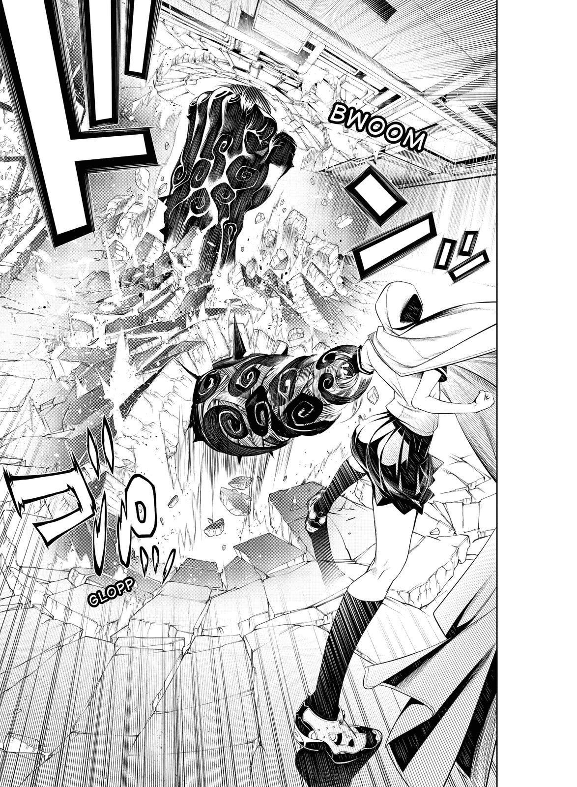 Read Bakemonogatari Manga Online
