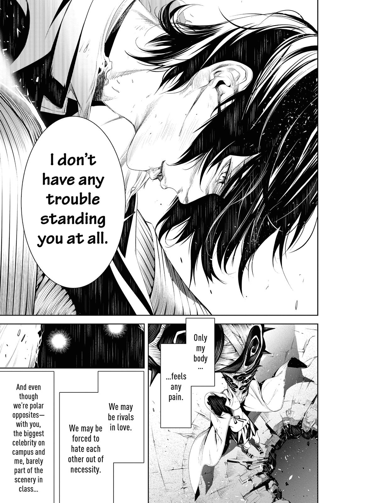 Read Bakemonogatari Manga Online