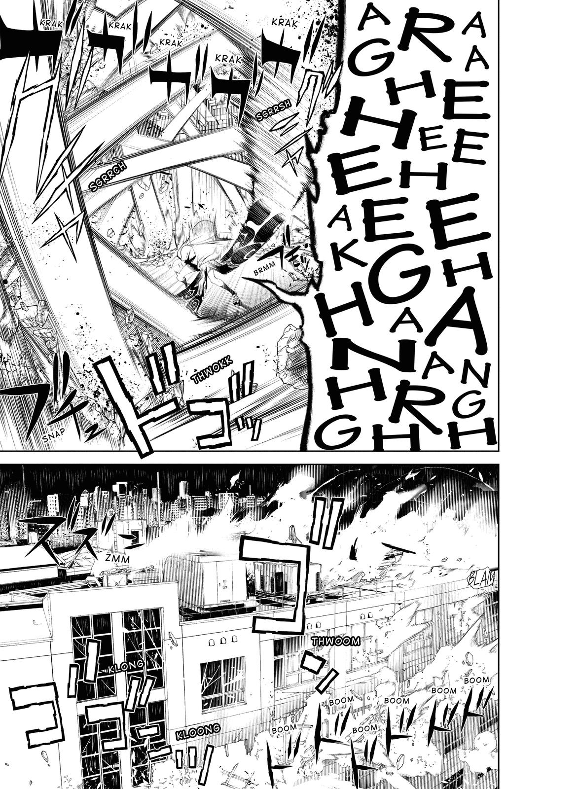 Read Bakemonogatari Manga Online
