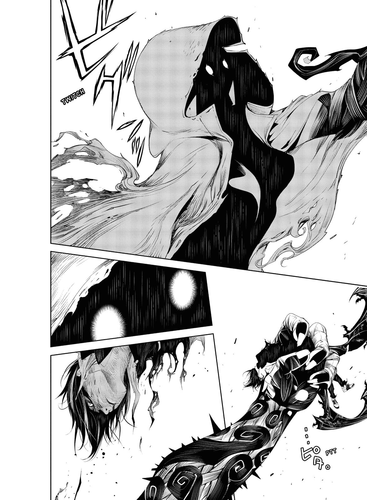 Read Bakemonogatari Manga Online
