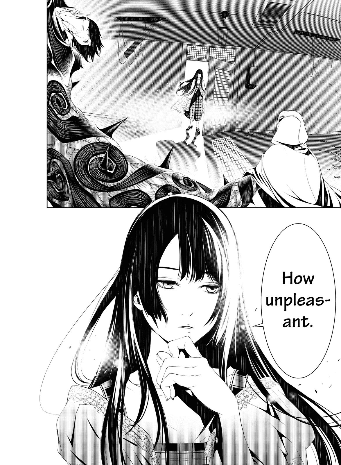 Read Bakemonogatari Manga Online