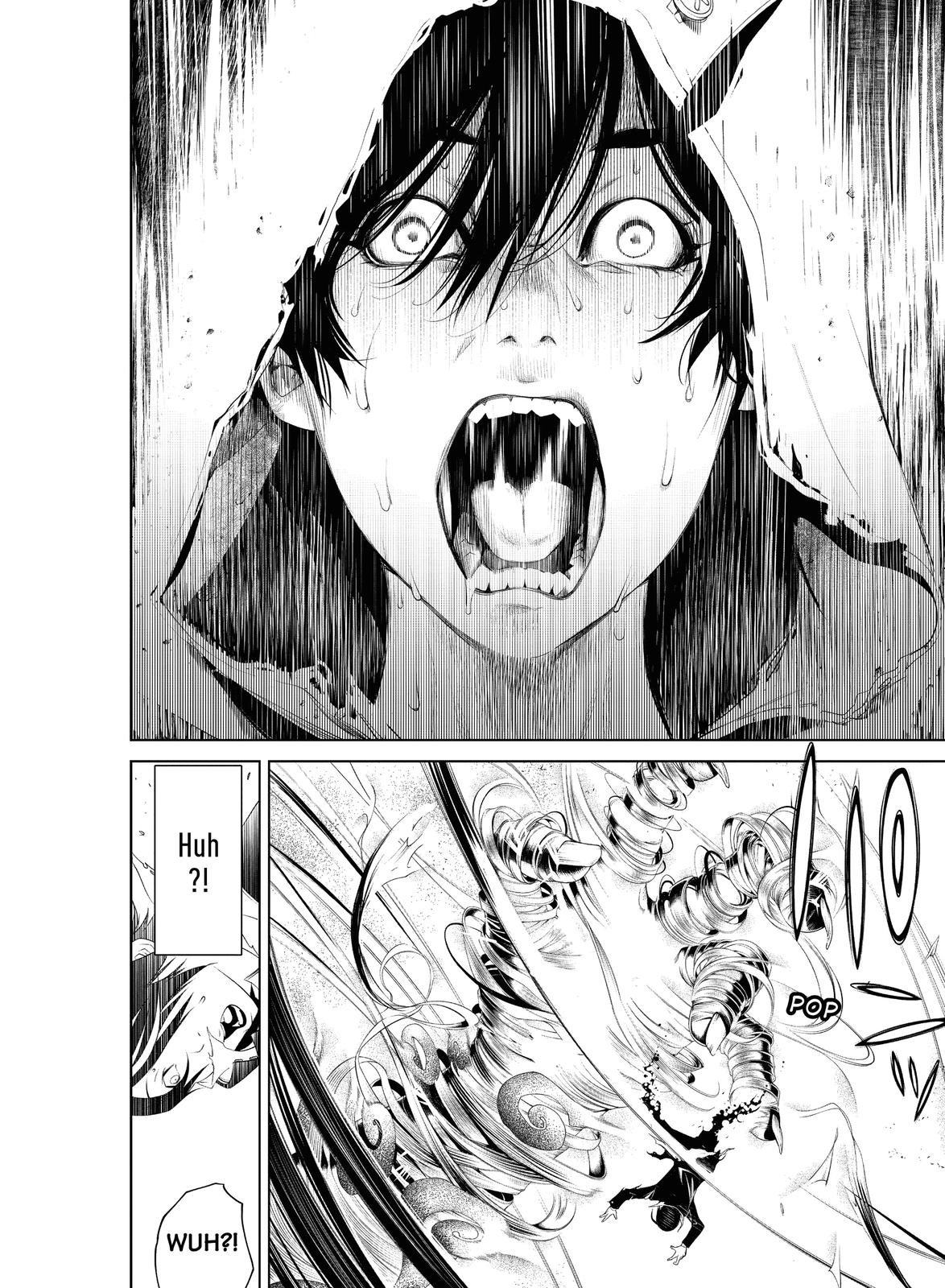 Read Bakemonogatari Manga Online