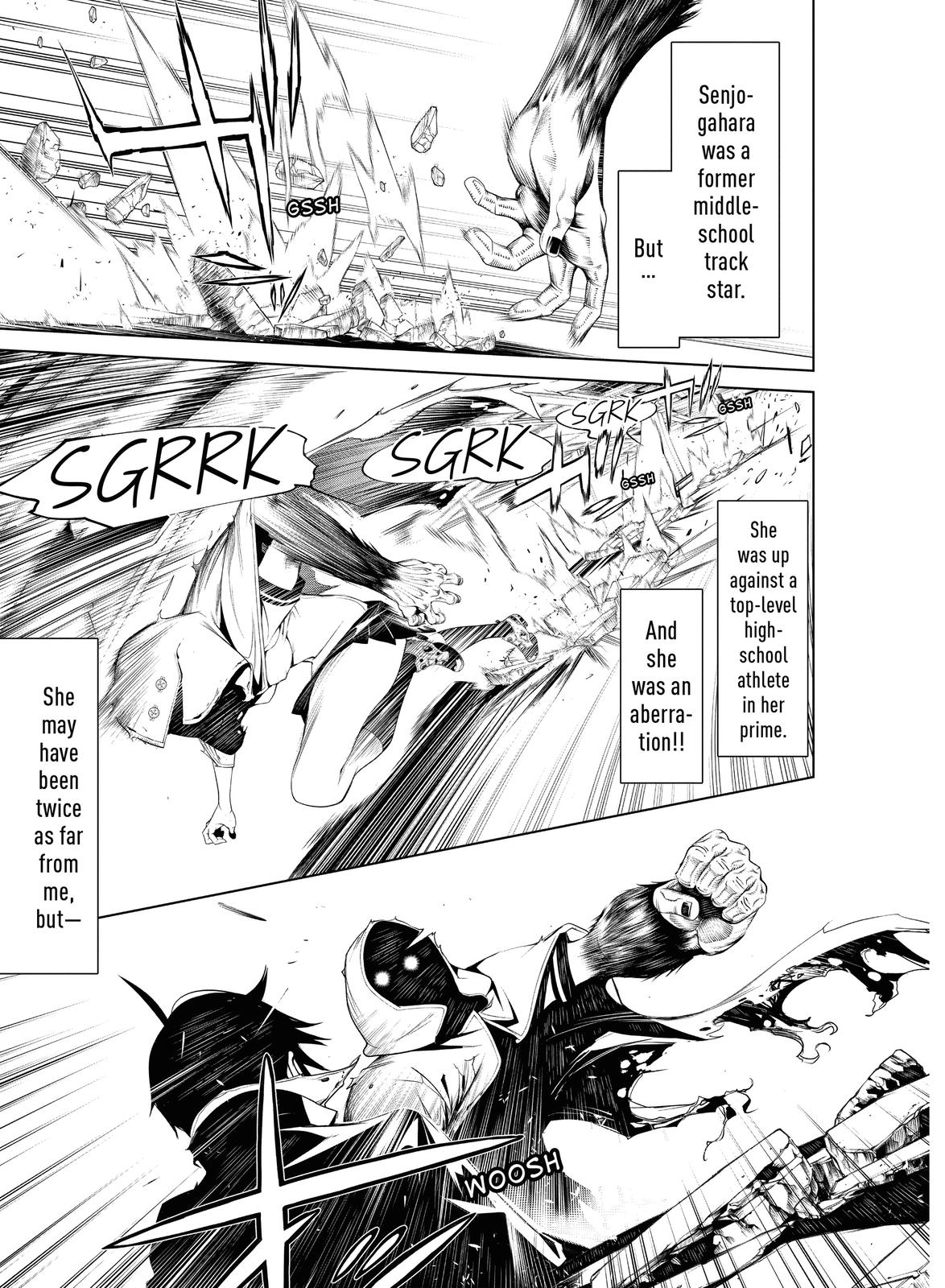Read Bakemonogatari Manga Online