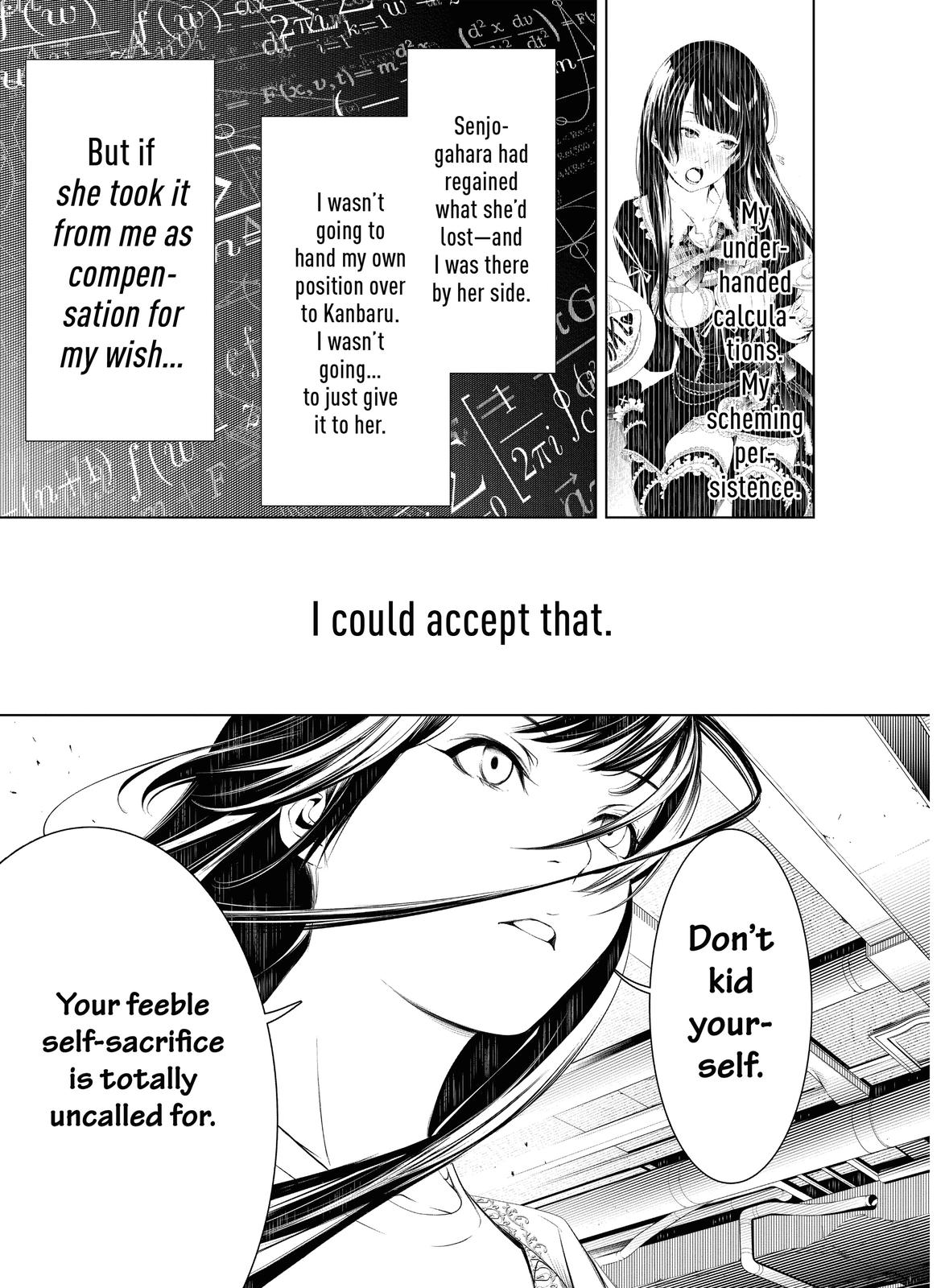 Read Bakemonogatari Manga Online