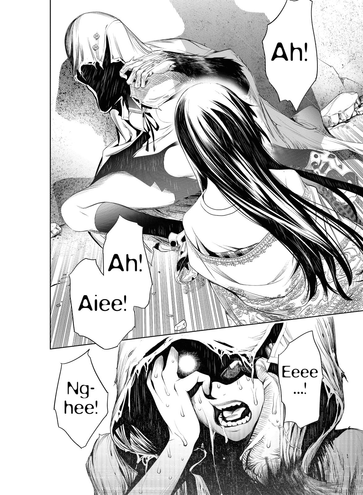 Read Bakemonogatari Manga Online