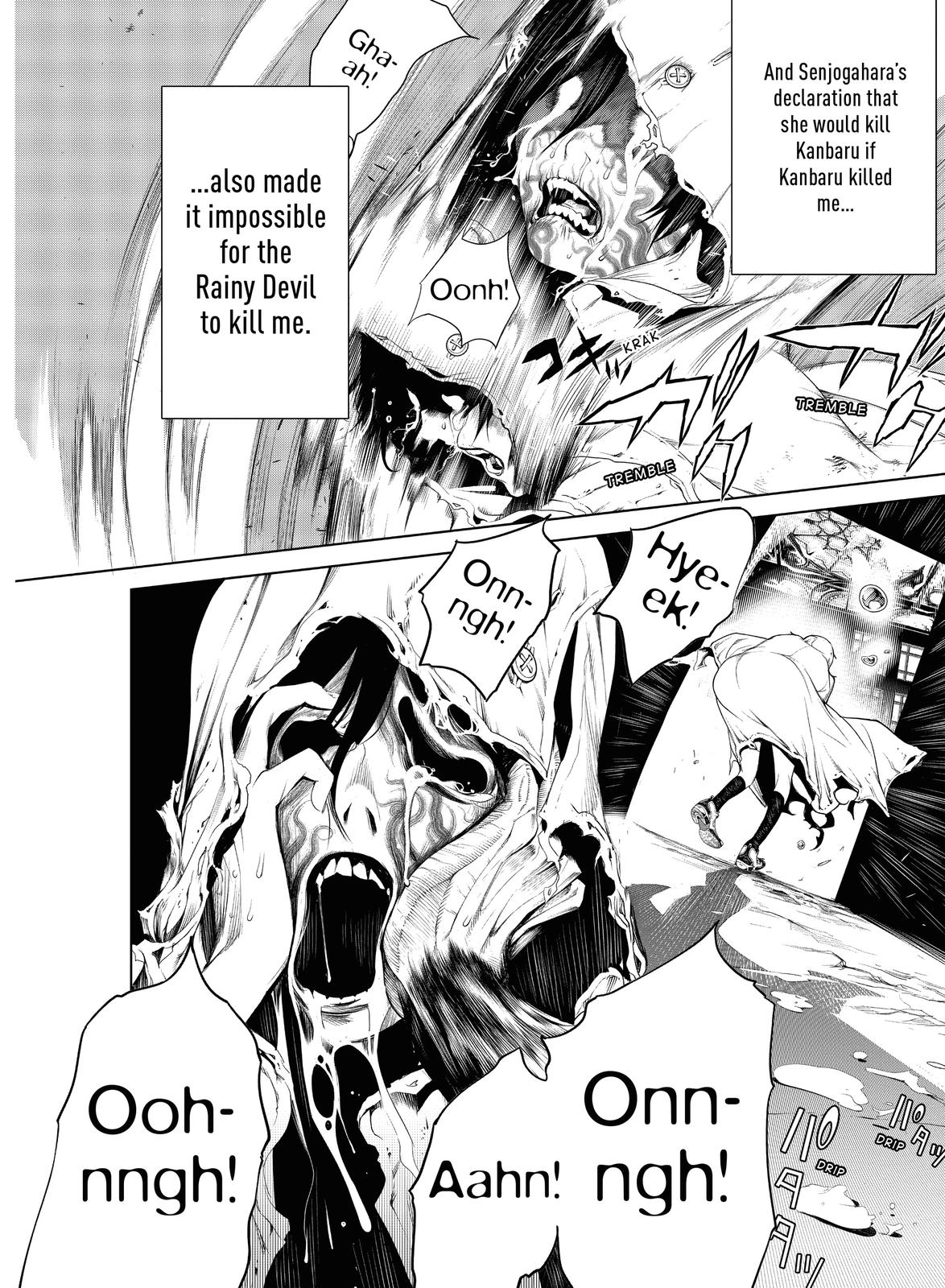 Read Bakemonogatari Manga Online