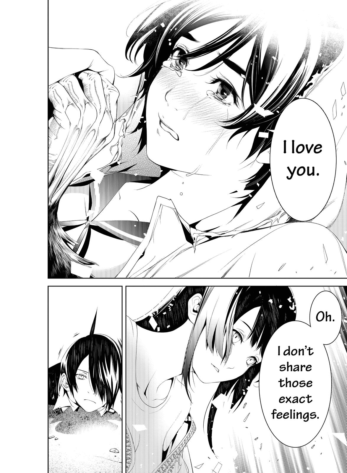 Read Bakemonogatari Manga Online