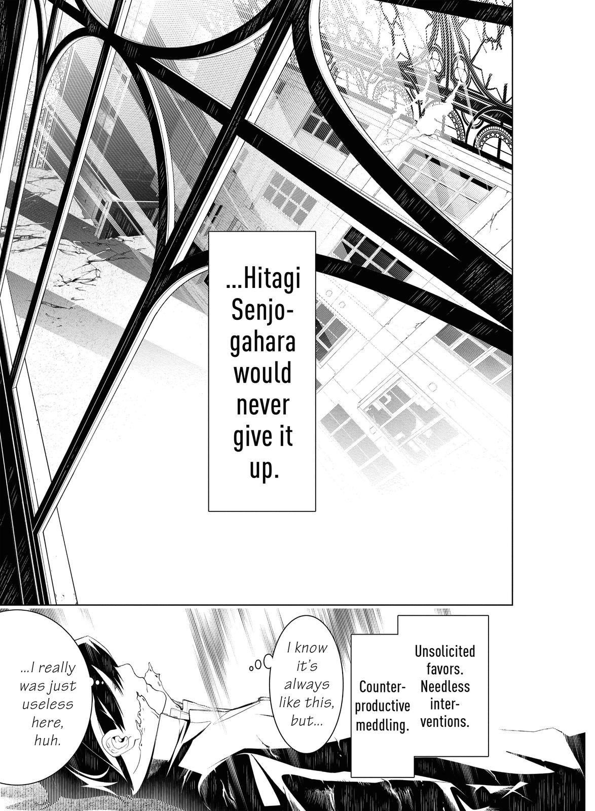 Read Bakemonogatari Manga Online