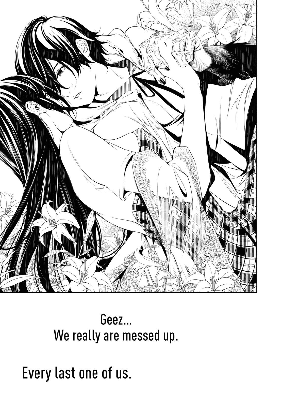 Read Bakemonogatari Manga Online