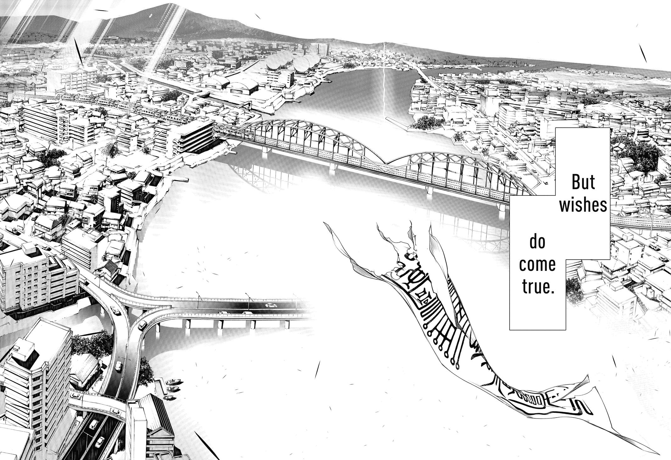 Read Bakemonogatari Manga Online