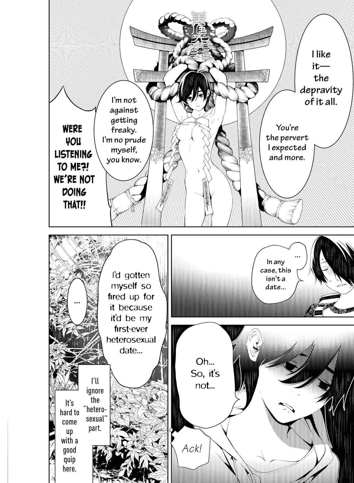 Read Bakemonogatari Manga Online