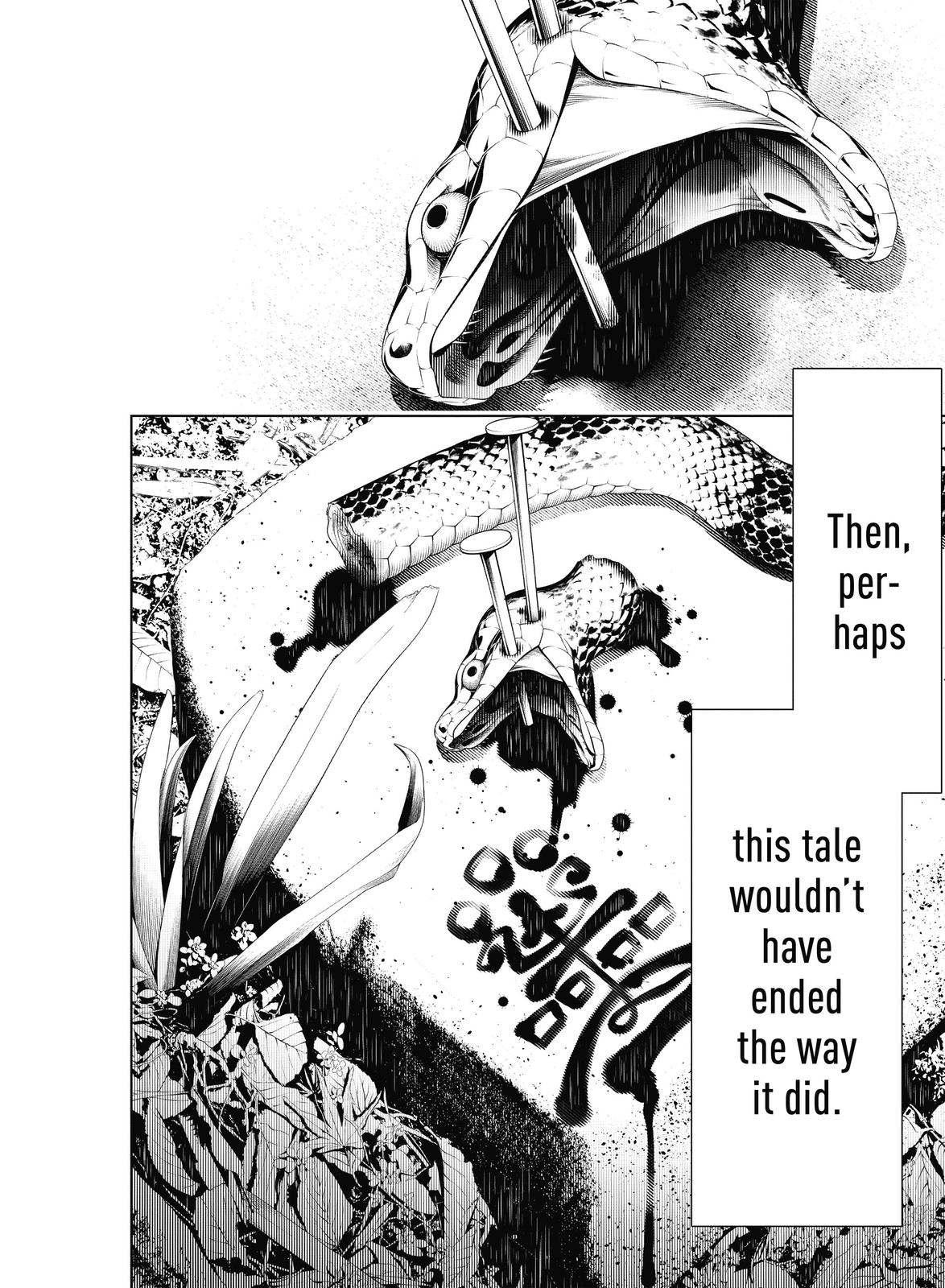 Read Bakemonogatari Manga Online