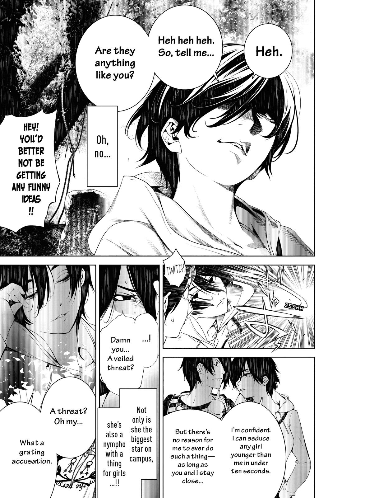 Read Bakemonogatari Manga Online