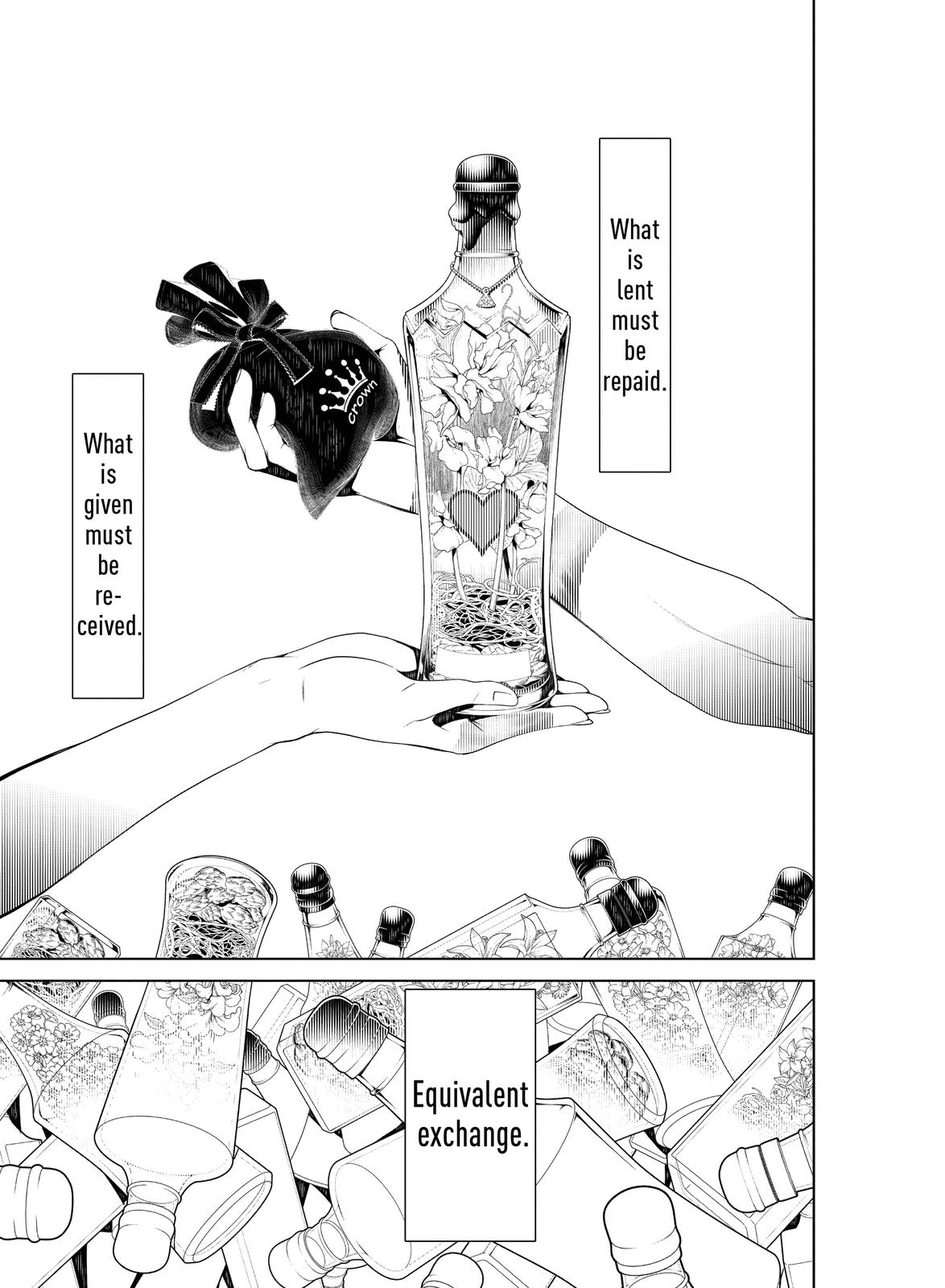 Read Bakemonogatari Manga Online