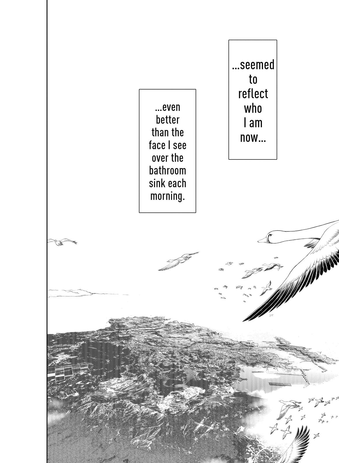Read Bakemonogatari Manga Online