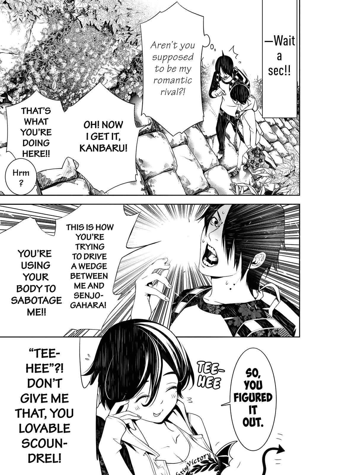 Read Bakemonogatari Manga Online